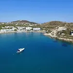 Lägenhet Deck1syros Premium *