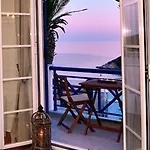 Lägenhet Deck1syros Premium *