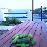 Lägenhet Deck1syros Premium