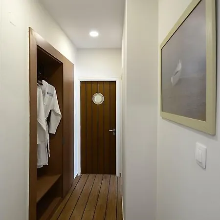 Deck1syros Premium アパート