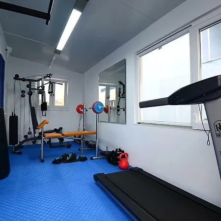 Deck1syros Premium Vári