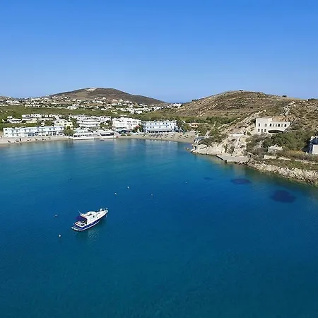 アパート Deck1syros Premium *