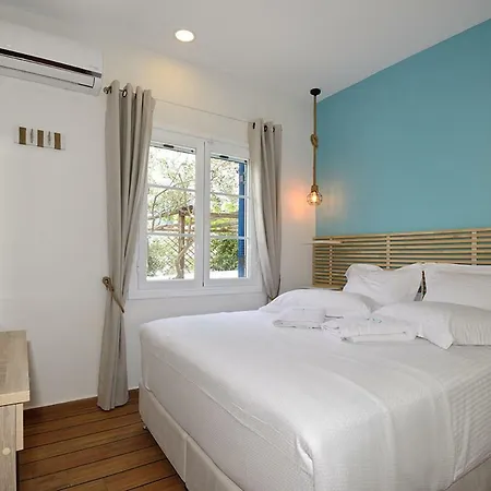 Deck1syros Premium Apartment