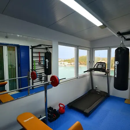 Deck1syros Premium Vári