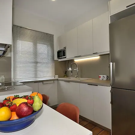 Deck1syros Premium アパート Vári