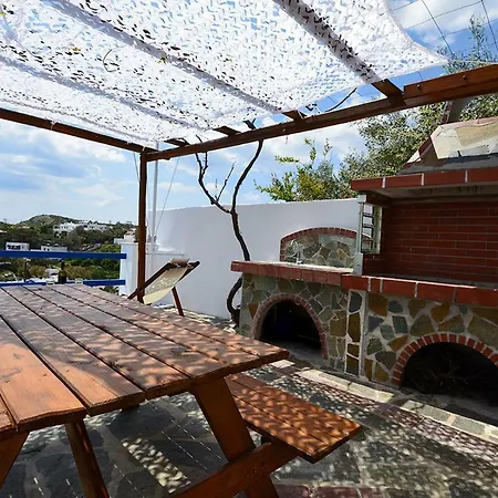 Deck1syros Premium * Vári