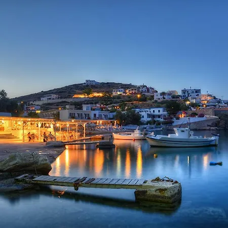 Deck1syros Premium * Vari (Syros)