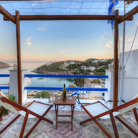 Deck1syros Premium * Vari (Syros)
