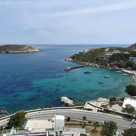 Deck1syros Premium * Vari (Syros)