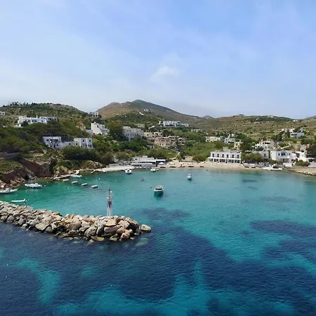 Deck1syros Premium Vári