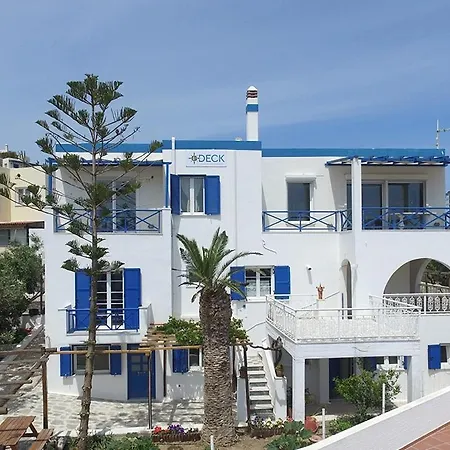 Deck1syros Premium Vári