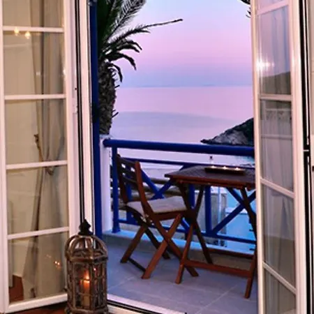 アパート Deck1syros Premium *