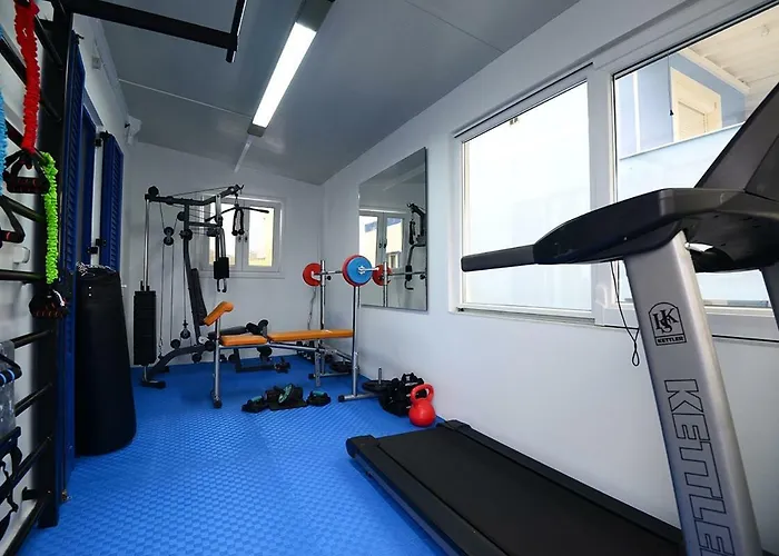 Deck1syros Premium Vári