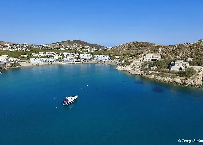 Apartment Deck1syros Premium *