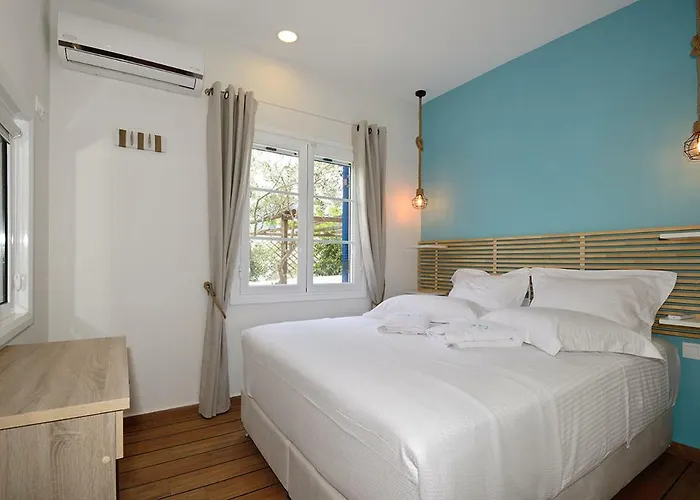 Deck1syros Premium Appartement