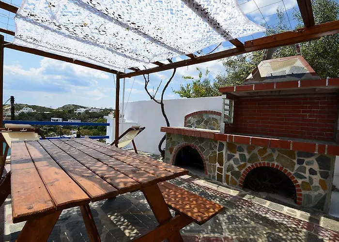 Deck1syros Premium * Vári