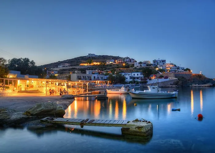 Deck1syros Premium * Vári