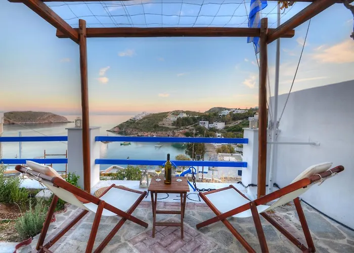 Deck1syros Premium * Vári