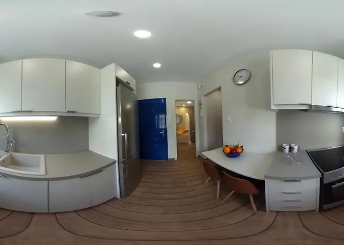 Deck1syros Premium Vári