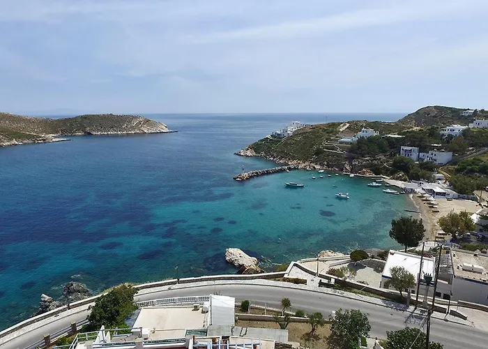 Deck1syros Premium * Vári