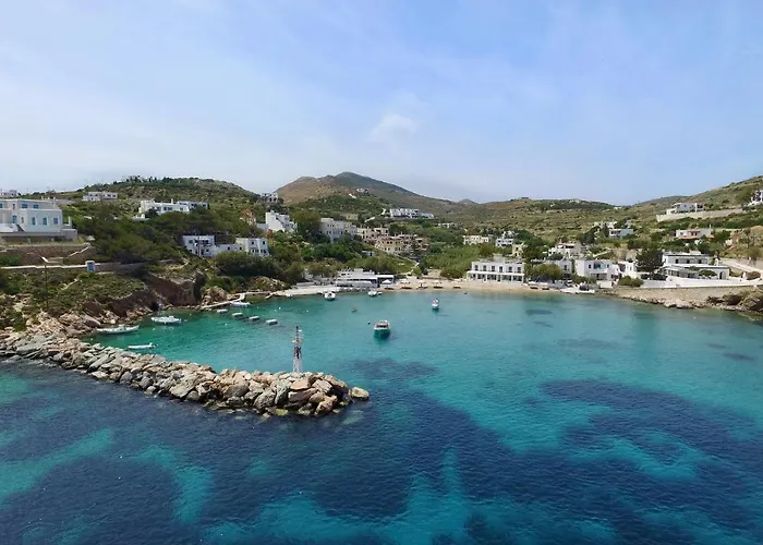 Deck1syros Premium Vári