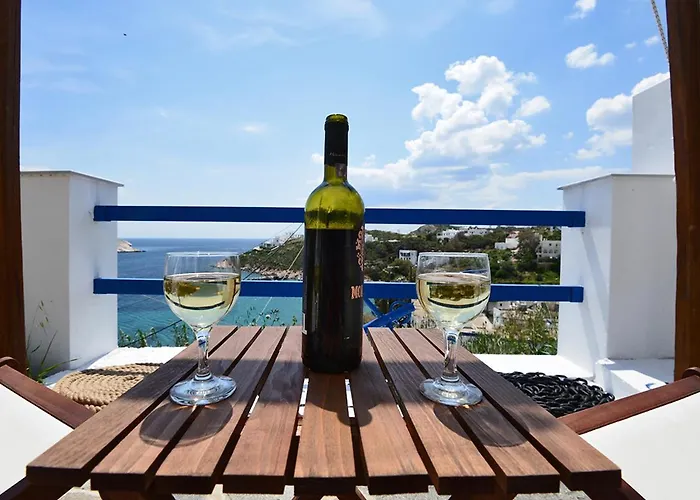 Deck1syros Premium Vári